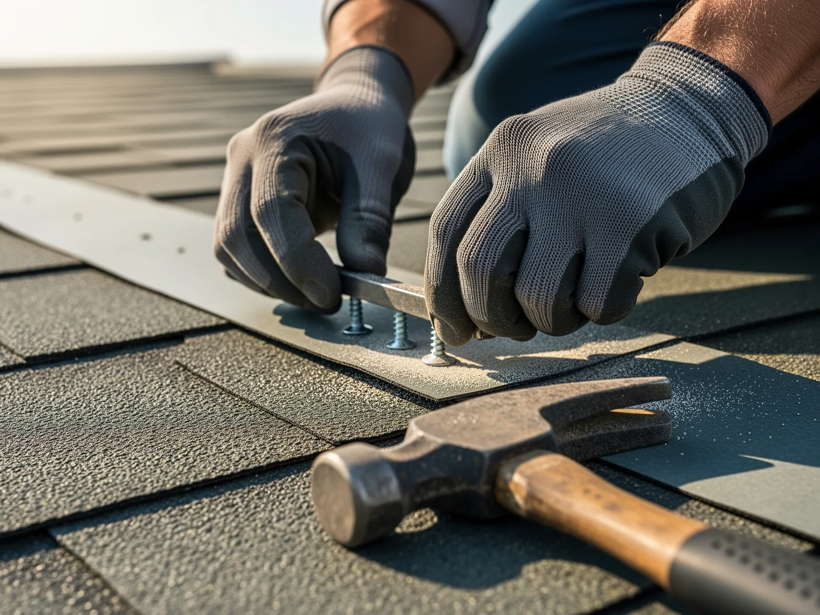 Why choose Fascia Repair in Needmore, PA